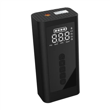 Máy bơm lốp điện